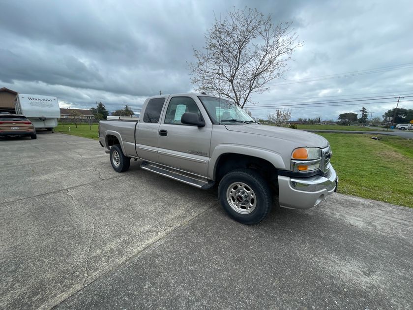 Used GMC Trucks for Sale Near Me in Santa Rosa, CA Autotrader