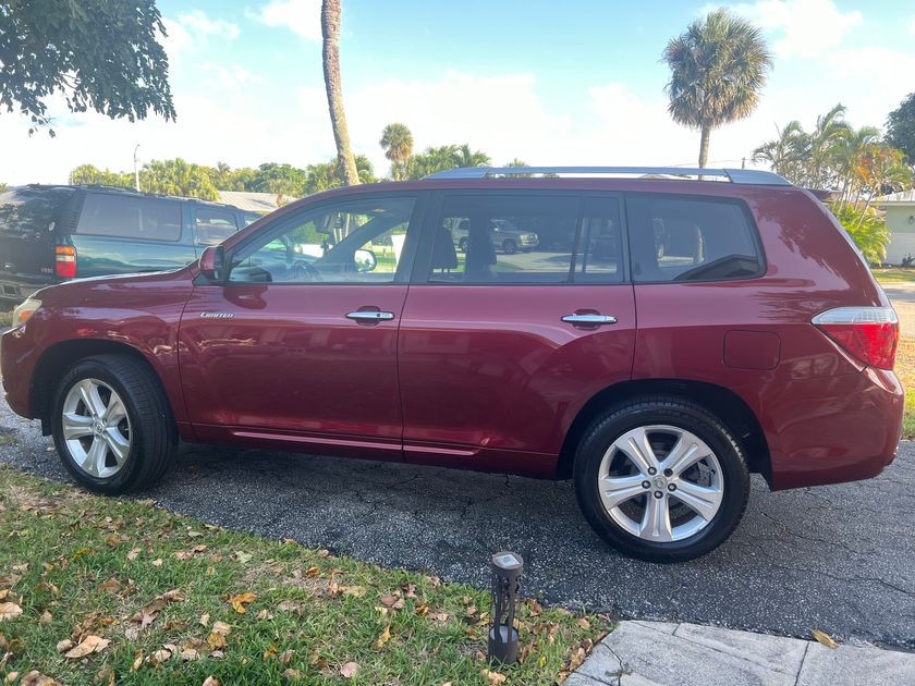 Used Toyota Highlander for Sale Under $20,000 - Autotrader