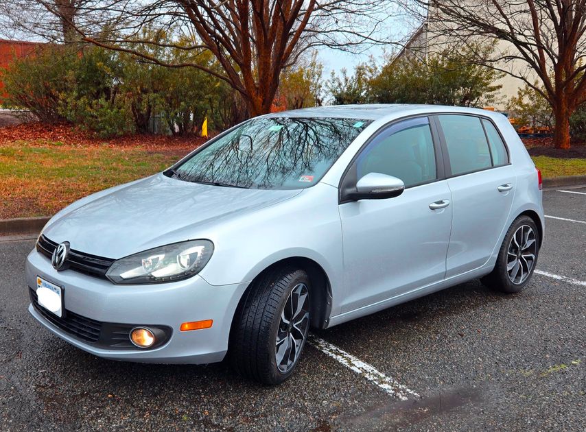 Used Volkswagen Golf for Sale Near Me in Hopewell, VA Autotrader