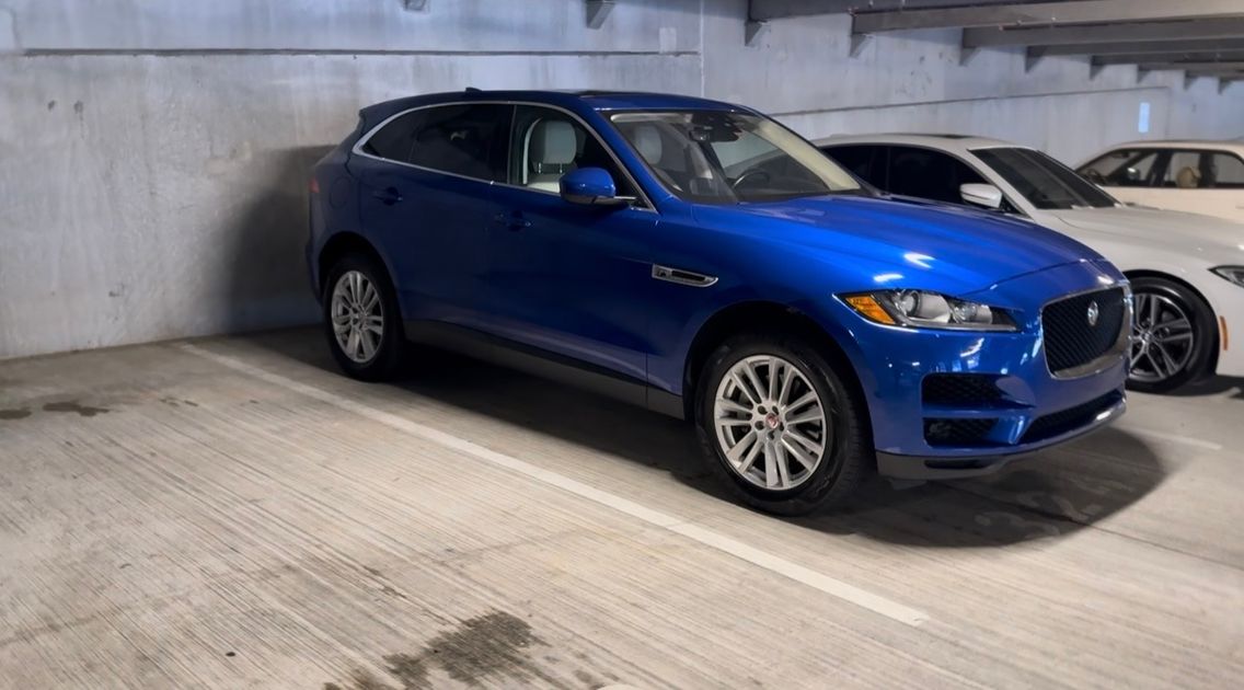 Used Jaguar Cars for Sale in Atlanta, GA - Autotrader