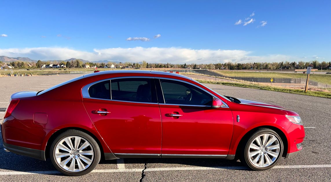 Used Lincoln Cars for Sale by Owner Autotrader