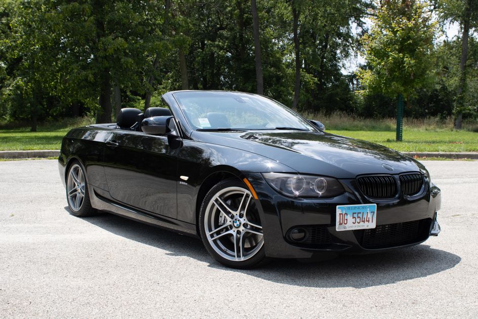 Used Bmw 3 Series Convertible For Sale Used BMW 3 Series Convertibles for Sale Near Me in Woodstock, IL