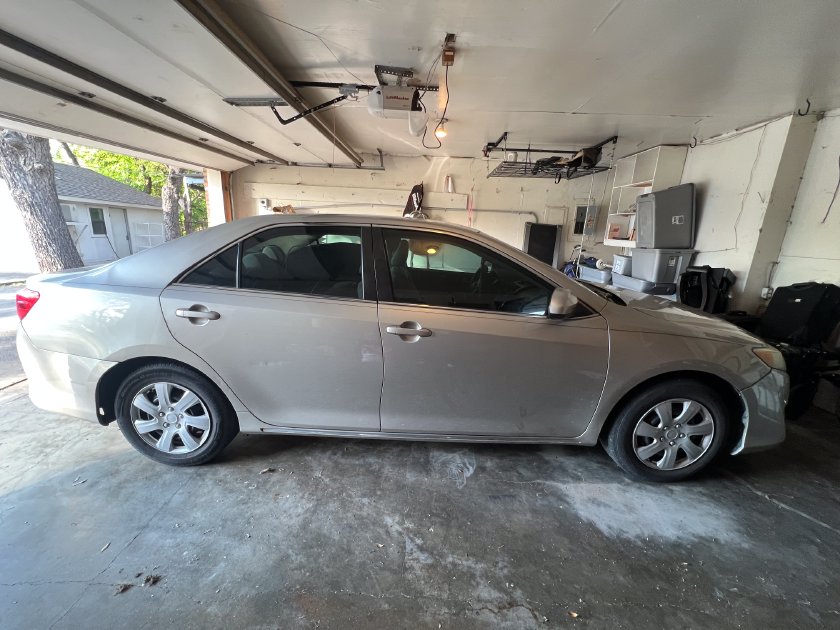 Used Toyota Cars for Sale Under $5,000 in Frisco, TX - Autotrader