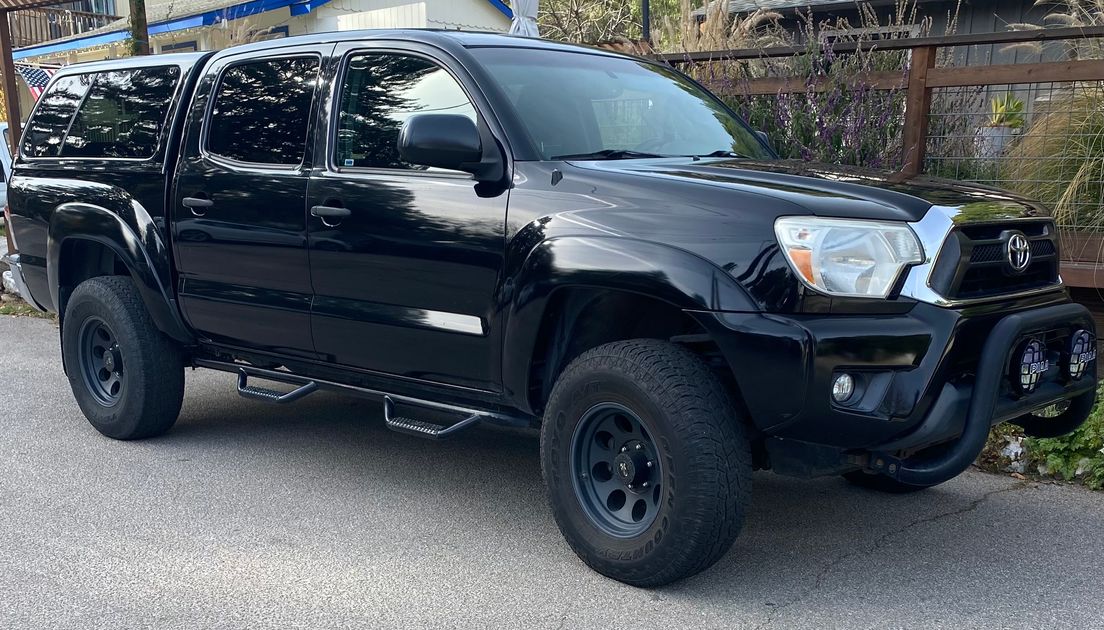 Used Toyota Trucks for Sale Near Me in Santa Clara, CA Autotrader