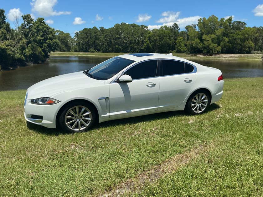 Used Jaguar Cars for Sale in Port St. Lucie, FL - Autotrader