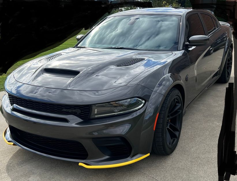 Used Dodge Charger SRT Hellcat for Sale Near Me in Port Huron, MI