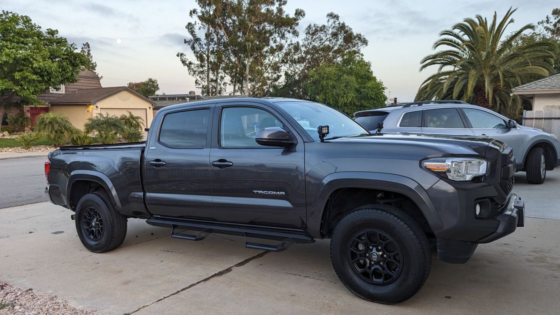 Used Toyota for Sale Near Me in Poway, CA Autotrader