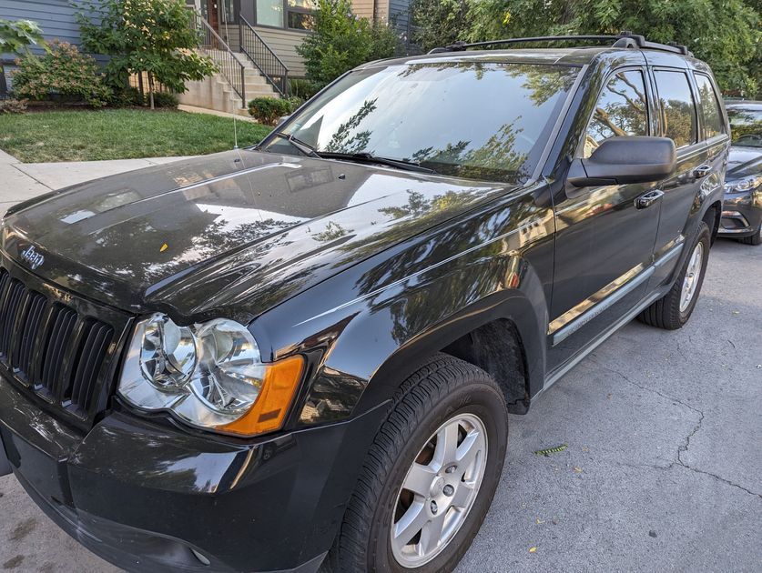 Used Jeep Cars for Sale Near Me Under 3,000 in Chicago, IL Autotrader