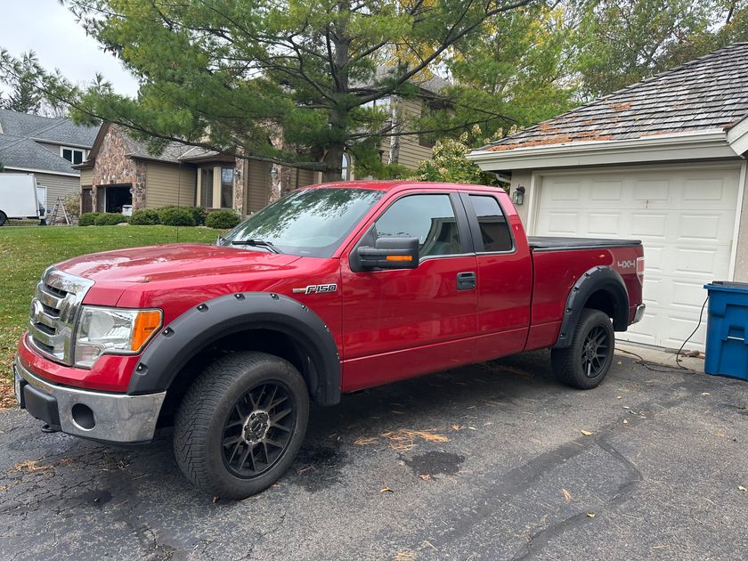 Fascinating Used Ford F150 For Sale Mn Gallery
