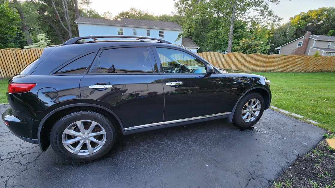 Used INFINITI Cars for Sale Near Me in Freehold, NJ Autotrader
