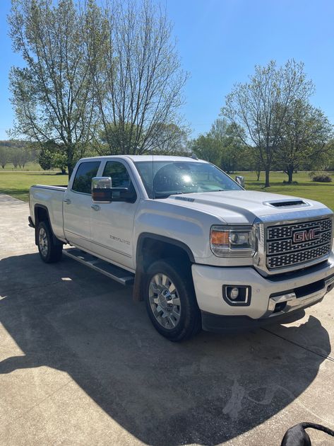 Used GMC Sierra 2500 For Sale Near Me In Anniston, AL - Autotrader