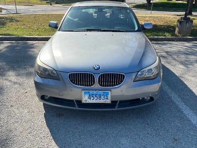 Used BMW 530i for Sale Near Me in Gaithersburg, MD - Autotrader