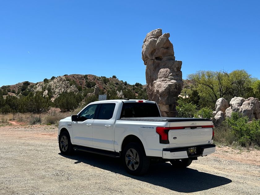 Used Ford F150 for Sale Near Me in Santa Fe, NM Autotrader