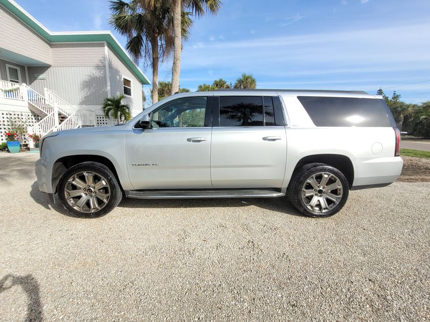 Used GMC Yukon XL for Sale Near Me in Naples, FL - Autotrader