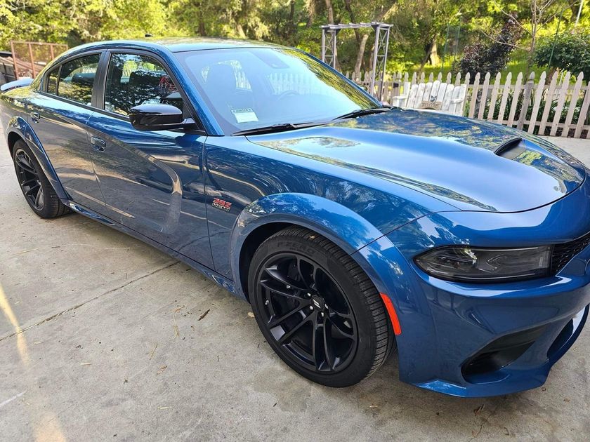 Used Dodge Cars for Sale Near Me in Atascadero, CA Autotrader