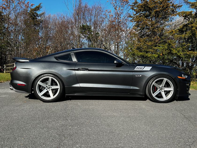 Used Ford Mustang for Sale in Albany, NY Autotrader