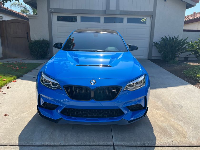 Used BMW M2 for Sale - Autotrader
