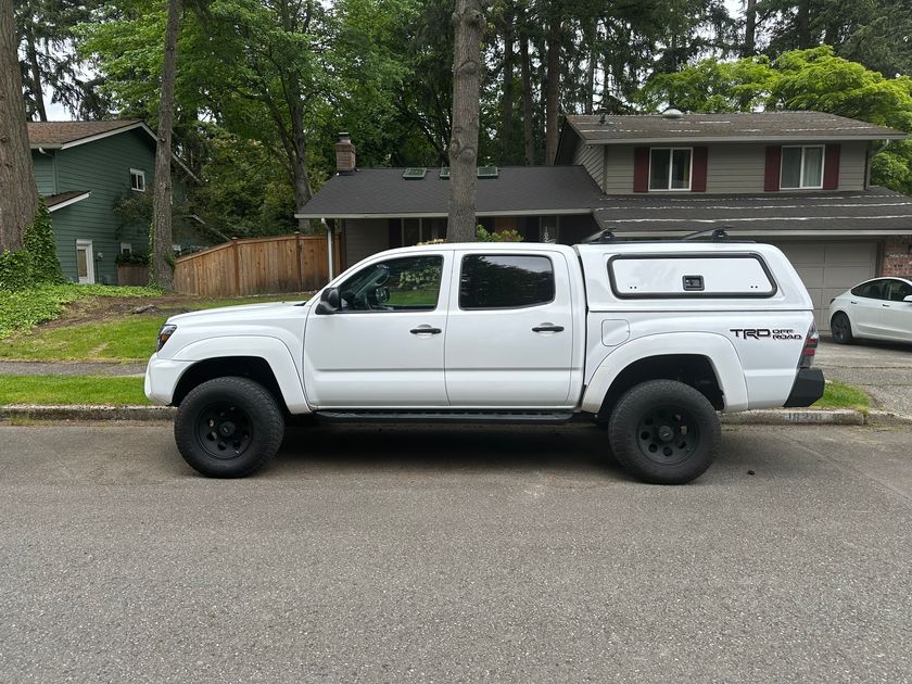 Used 2015 Toyota TRD Pro for Sale Autotrader
