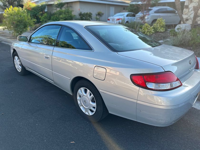 Toyota Solara for Sale in Santa Ana, CA (Test Drive at Home) Kelley