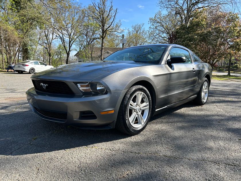 Used Ford Mustang for Sale Under 10,000 Autotrader