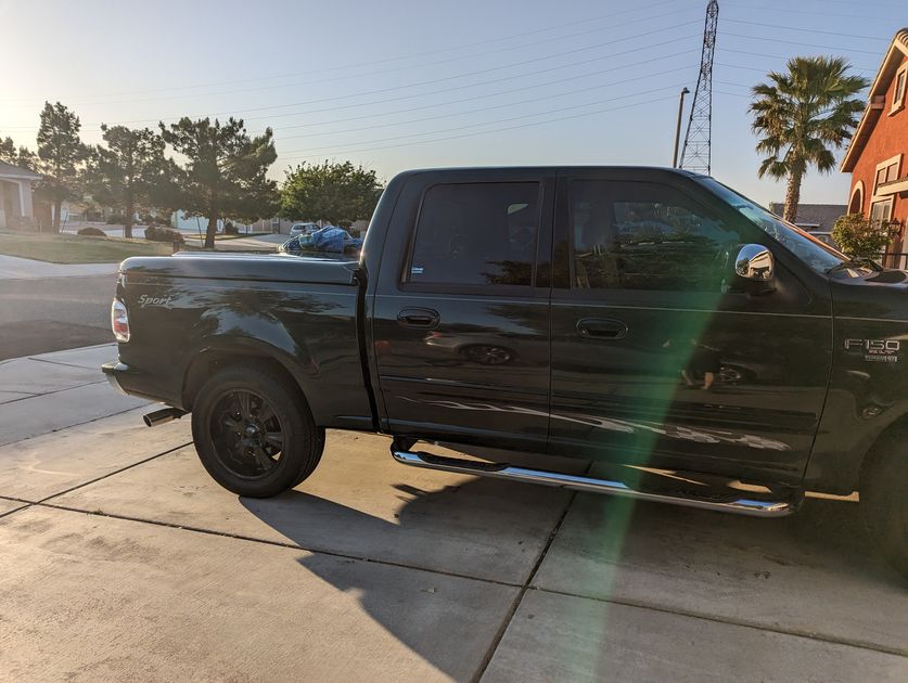 Used Ford F150 for Sale Near Me in Aliso Viejo, CA Autotrader