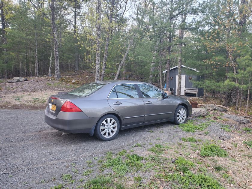 Used Honda Accord for Sale Near Me in Albany, NY Autotrader