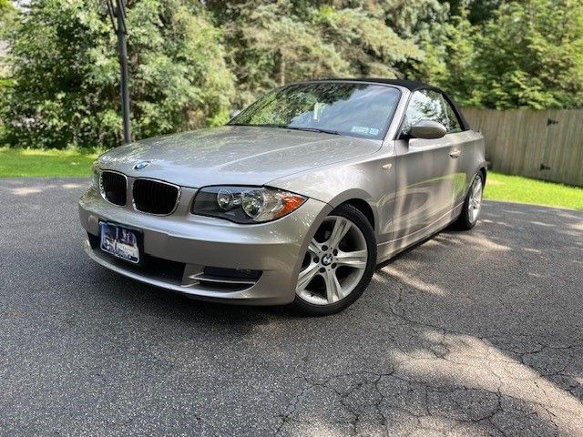 Used BMW 128i Convertibles for Sale - Autotrader