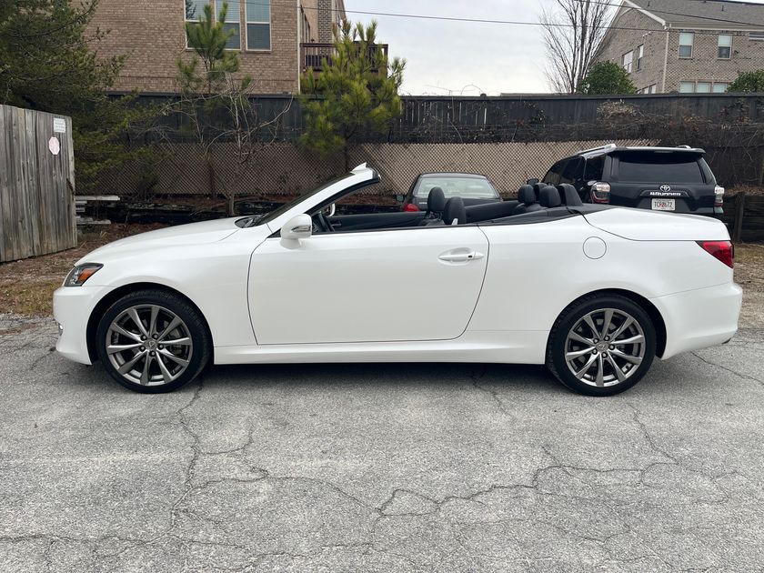 Used Lexus Convertibles for Sale Near Me in Atlanta, GA Autotrader