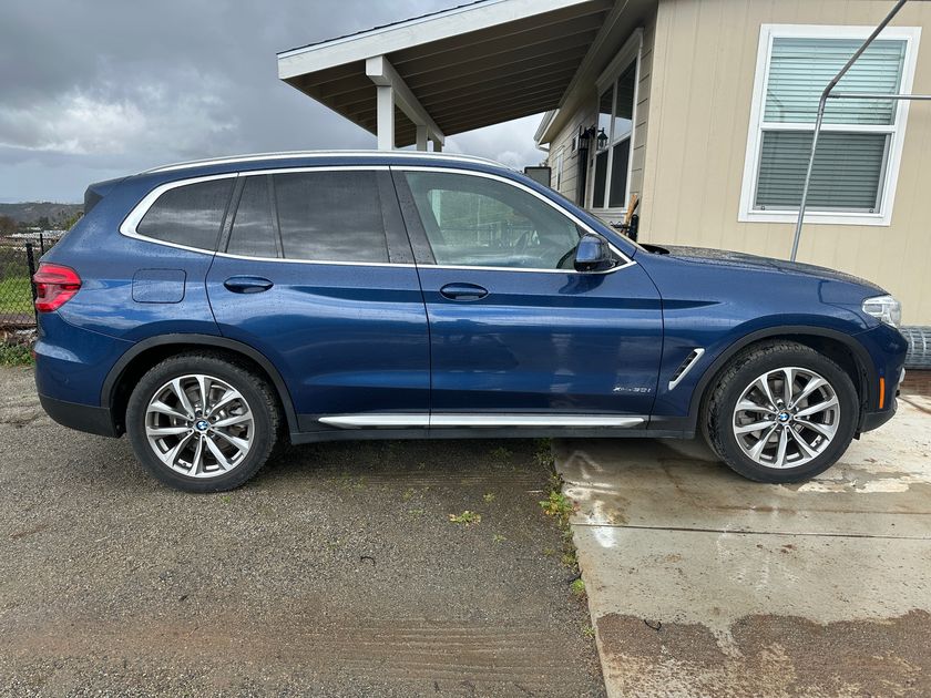 Used 2018 BMW X3 for Sale Right Now - Autotrader