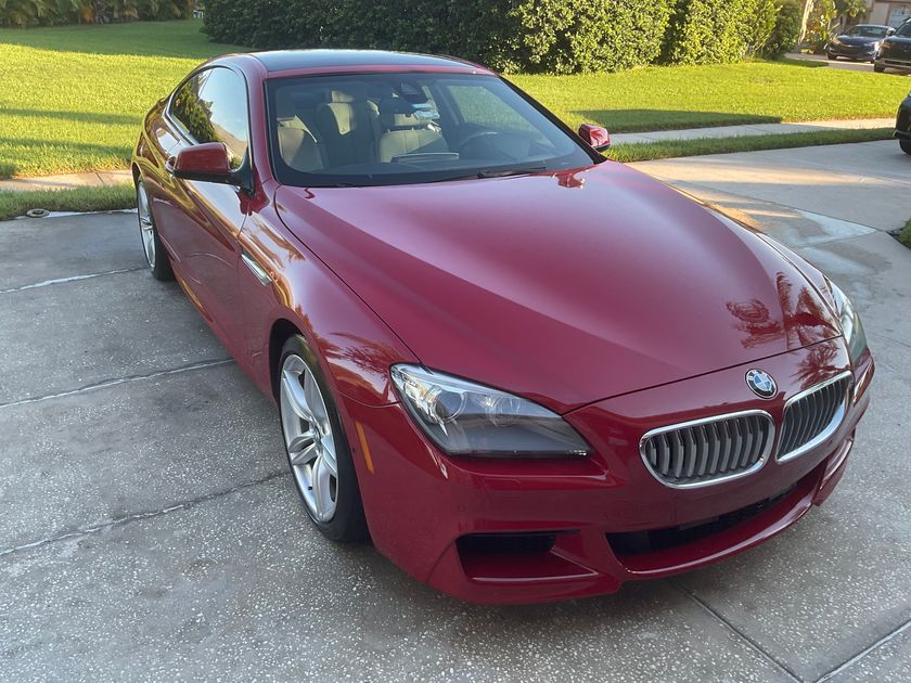Used BMW 650i for Sale Near Me - Autotrader