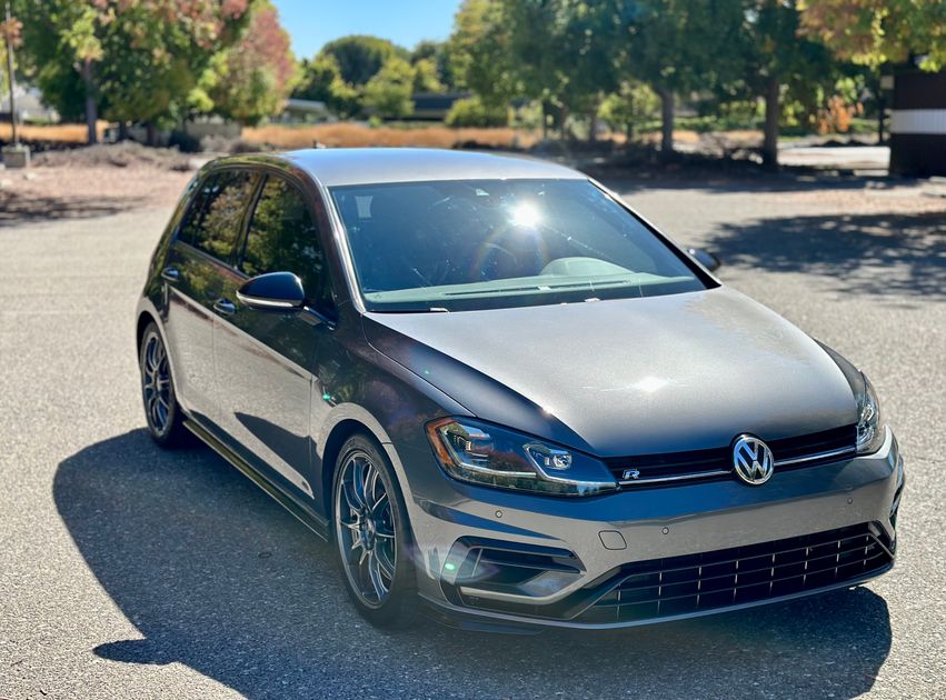 Used Volkswagen Golf R for Sale Near Me in Fremont, CA Autotrader