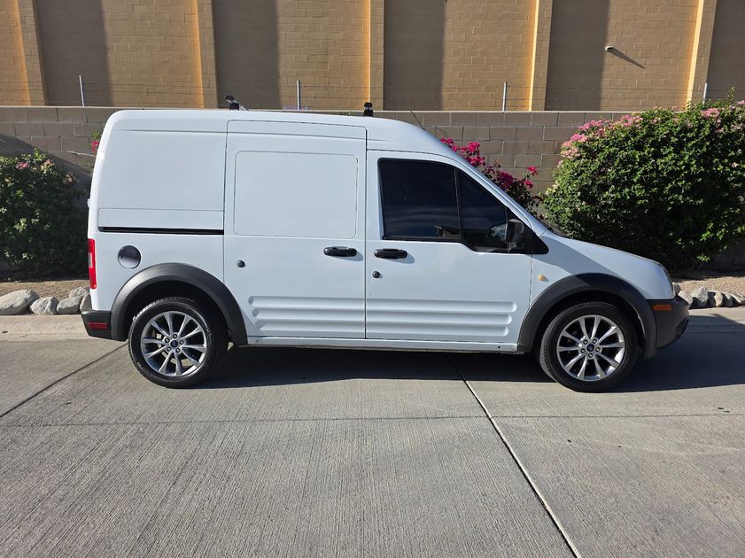 HOT 2013 Ford Ford Transit Connect For Rent Near Me 2013 Ford