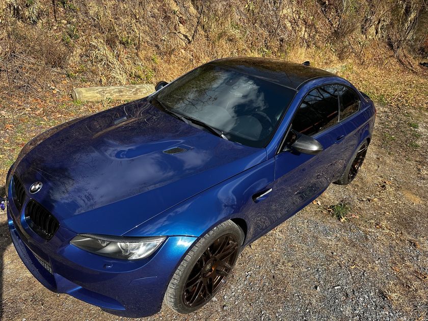 Used BMW M3 for Sale Near Me in Asheville, NC Autotrader