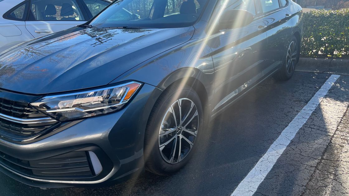 Used Volkswagen Jetta for Sale Near Me in Greenville, NC Autotrader