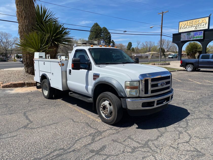 Used Ford F550 for Sale Near Me in Los Lunas, NM Autotrader