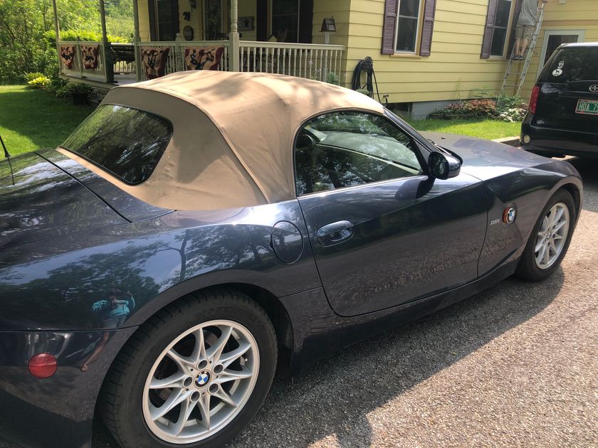 Used BMW Z4 Convertibles for Sale Near Me in North Adams, MA Autotrader