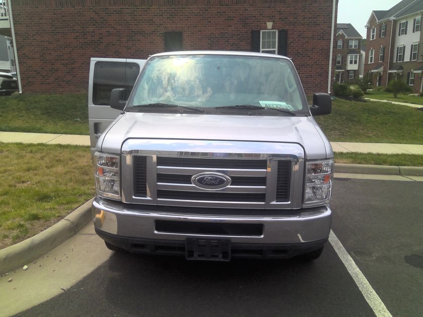 Used Ford E350 and Econoline 350 Van / Cargo Van for Sale in