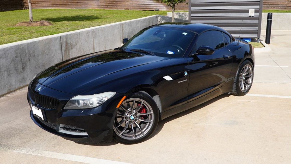 Used BMW Z4 for Sale Near Me in Petersburg, VA Autotrader