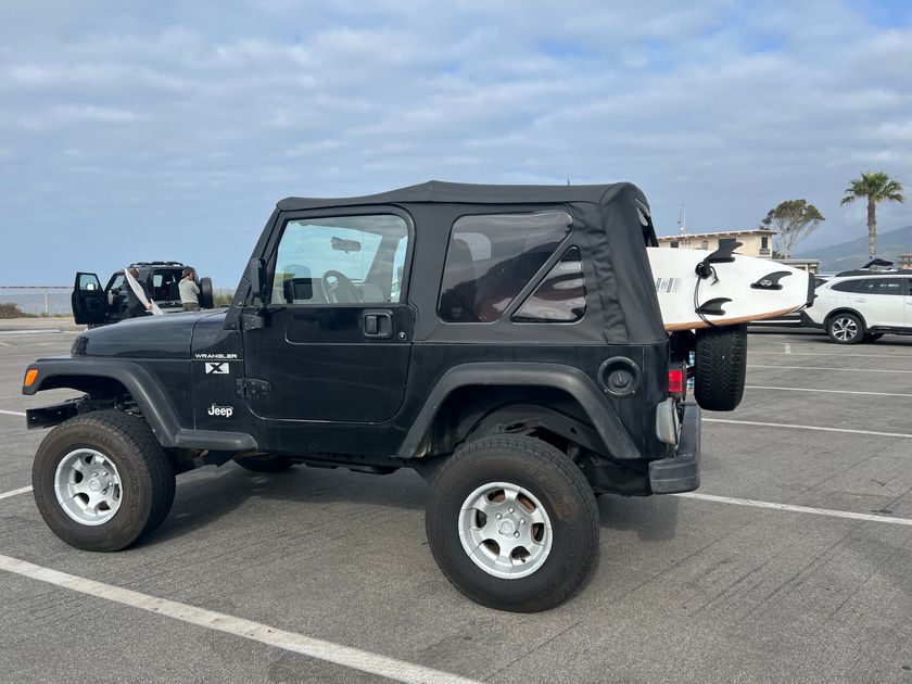 Used Jeep Wrangler For Sale Under ,000 Near Me