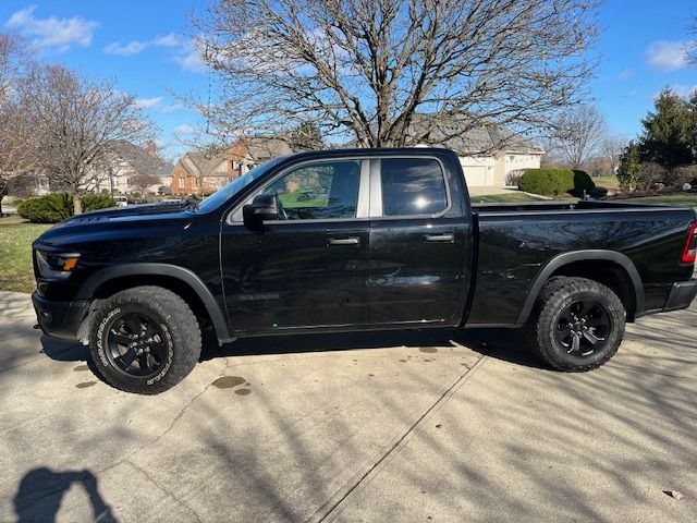 Ram 1500 For Sale Autotrader: Your Ultimate Buying Guide