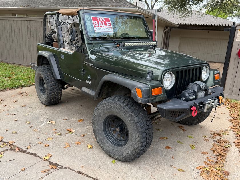 Jeep Wrangler Under 10000 Dollars: Best Deals and Buying Tips Jeep Wrangler Under 10000 Dollars: Best Deals and Buying Tips