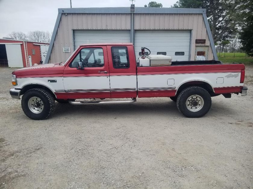 Used Ford Trucks for Sale Near Me in Warrensburg, MO Autotrader