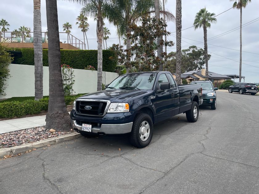 Used Ford F150 for Sale Near Me Under 10,000 in San Diego, CA Autotrader