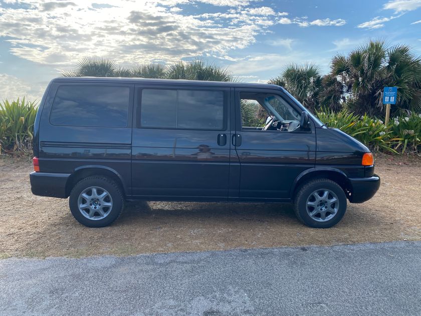 Used Van / Minivans for Sale in Melbourne, FL Autotrader