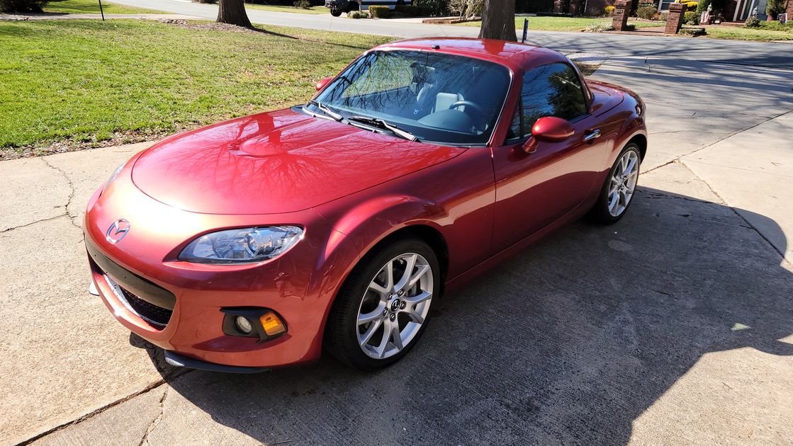 Used MAZDA MX5 Miata for Sale Near Me in Milwaukee, WI Autotrader