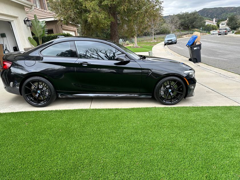 Used BMW M2 for Sale Near Me in Riverside, CA Autotrader