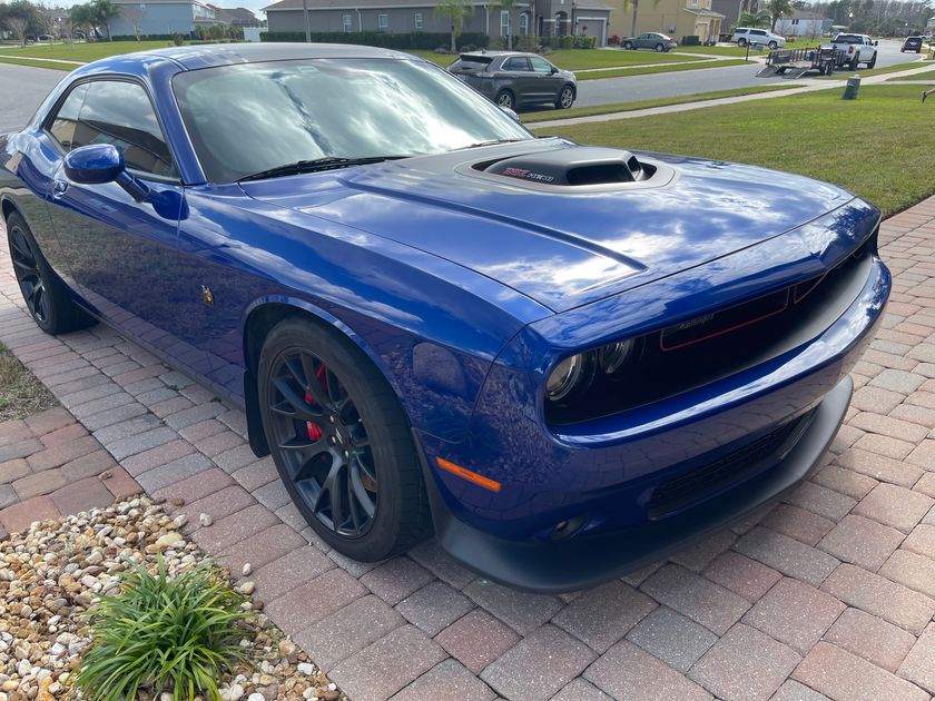 Used Dodge Challenger R/T Scat Pack for Sale (Test Drive at Home ...