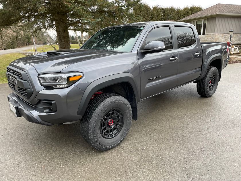 Used Toyota Tacoma Trucks for Sale Right Now - Autotrader