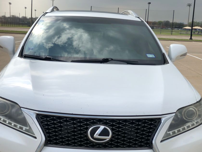 Used Lexus RX 350 for Sale Right Now Under 10,000 Autotrader