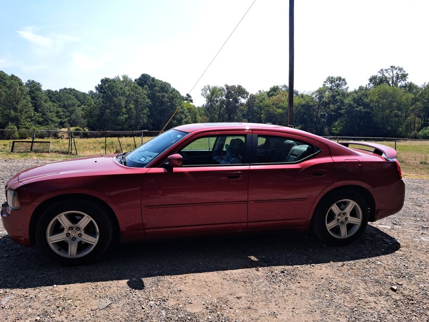 Used Dodge Charger for Sale Under 5,000 Autotrader